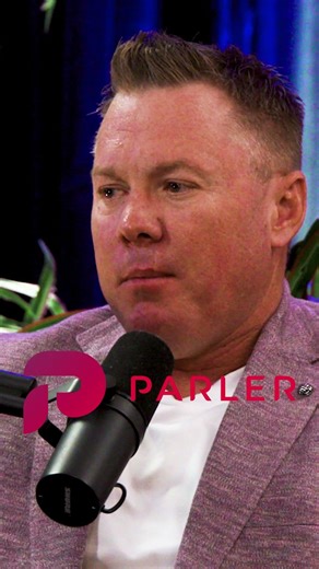 Parler is Giving Power Back To The People