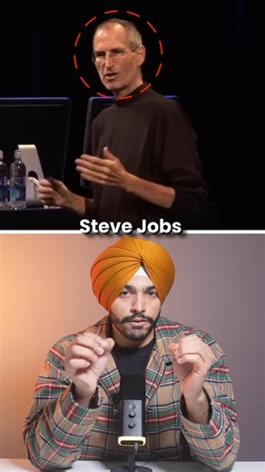 Realherotales on Instagram: "TIM COOK WAS READY TO DIE FOR STEVE JOBS!! Follow @realherotales"