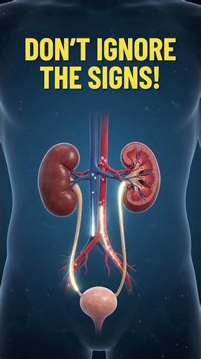 How Does Frequent Urination Affect Your Kidneys?