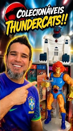 Thundercats!!