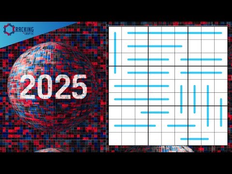 The Sudoku Review Of 2025: Venice. Vidi. Vici.
