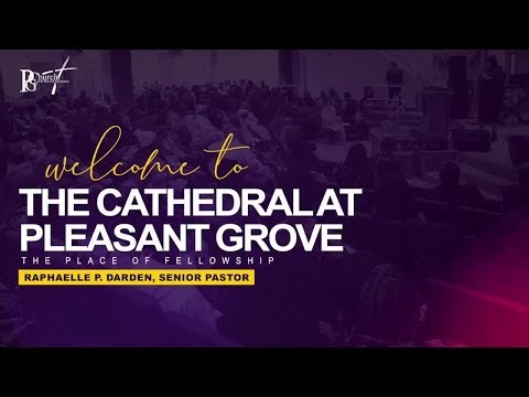 "The Challenges of Discipleship" Part 2 // Pastor Raphaelle P. Darden