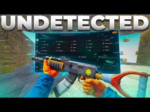 The Best FREE Rust Script of 2026 - Best Rust Scripts - Rust Recoil Control For FREE - NOT BANNABLE