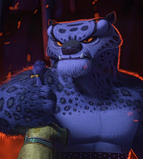 THE DRAGON WARRIOR 🐉 | Kung Fu Panda Edit | Memory Reboot (Slowed) #shorts #edit