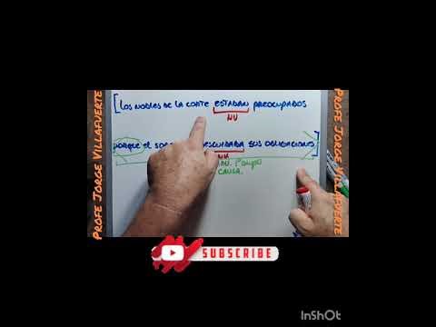 Análisis Sintáctico de Prop. Sub. Adverbial 1° Grupo (Amber - Bs As)