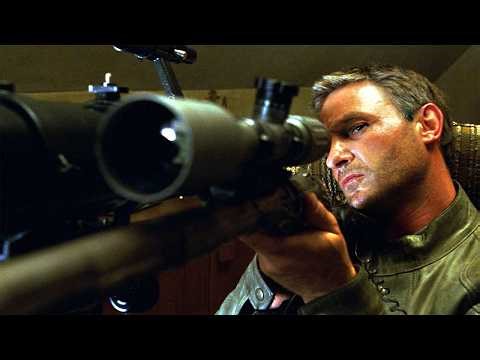 Legendary Sniper Kill Shots In Movie History
