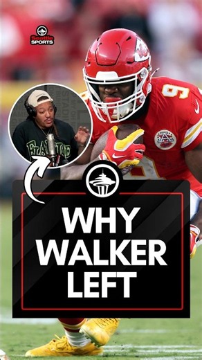 The truth behind the Kenneth Walker Seahawks exit | Seattle Sports