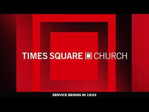 10AM ET Sunday Service LIVE