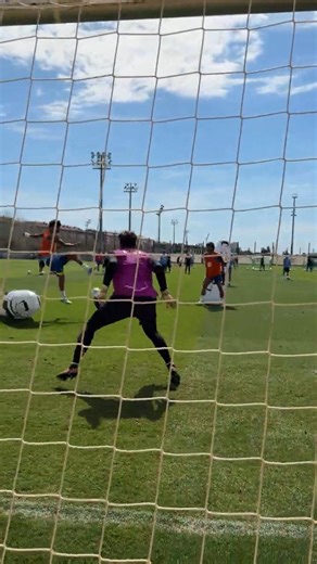 So close, Lamine 🤏 #shorts #fcbarcelona #football