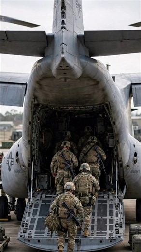 V-22 Osprey: The Amazing Military Aircraft That Flies Like a Plane and Helicopter