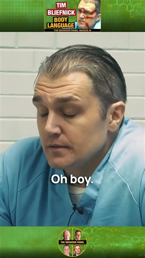 💥 The Moment He Knew He Was in Trouble