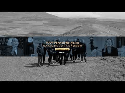 How Do You Restore Broken Trust?