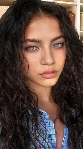 Isabela Merced Status Video ❤️ Cute + Powerful Moments #isabela #virelshorts