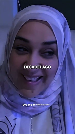 Trauma | Yasmin Mogahed