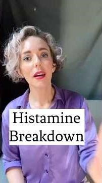 Histamine Intolerance Explained: DAO Enzyme, Symptoms & What Triggers It