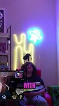 Jake's Intense DMT Experience: Hallucinations & Friend Interactions #shorts