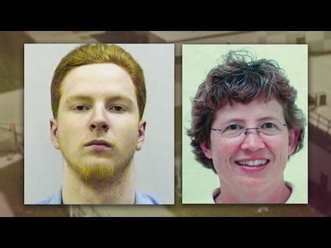 20 Years Ago She Helped Her Lover Escape Prison, Now She's Leading a New Life