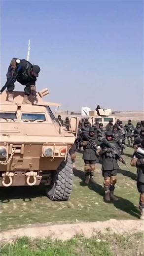 🇦🇫Afghan Special Forces in Action Full Combat Readiness Training 💪⚔️Elite Warriors of Afghanistan