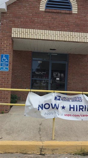 USPS Hiring in Debary FL — How to Apply at USPS.com/careers