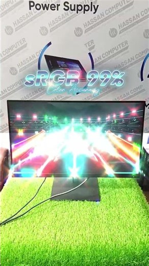 HP Z27N G2 27” 2K Monitor Review | QHD IPS, 99% sRGB, Pro Display