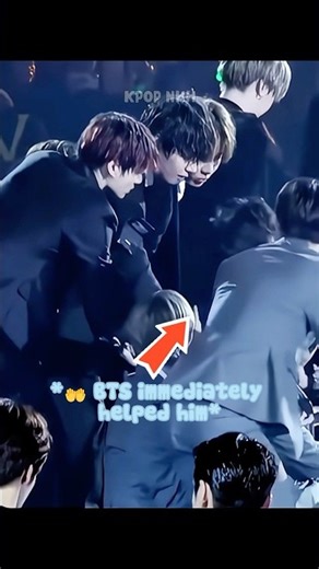 BTS Showing True Humility And Respect 🥺💜 #shorts #bts #bangtan