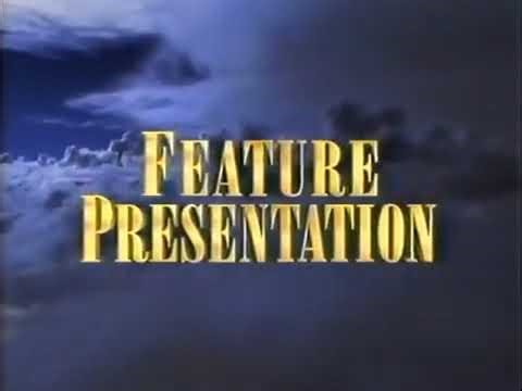 Paramount Feature Presentation (90th Anniversary Variant) (2002-2003)