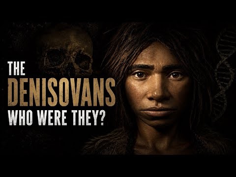 The Denisovans | Ancient Human Documentary