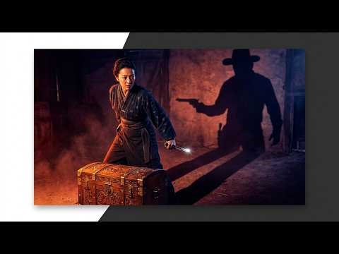 The Outlaws Targeted the “Fragile” Japanese Bride-Until She Revealed Her Family’s Secret