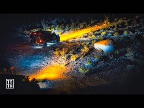 My Wildest Off-Road Discovery Ever