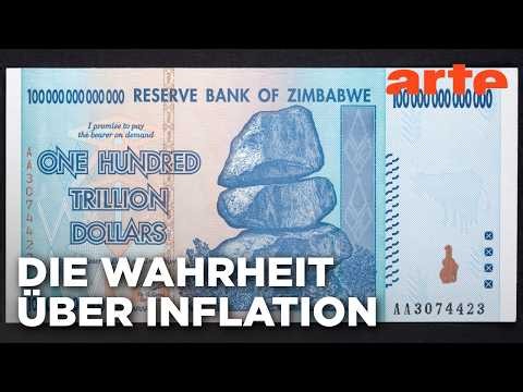 Angst vor Inflation - Money (6/12) | Doku HD | ARTE