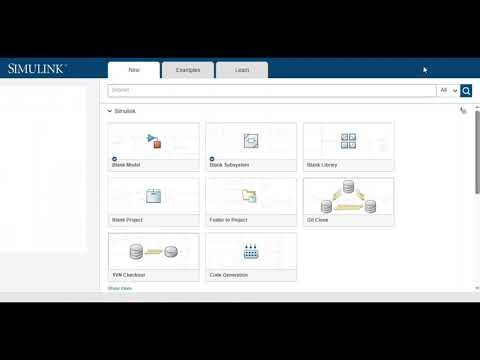 كورس ماتلاب سيملينك لهندسة الاتصالات - الحلقة 1: بناء أول نظام محاكاة خطوة بخطوة | MATLAB Simulink
