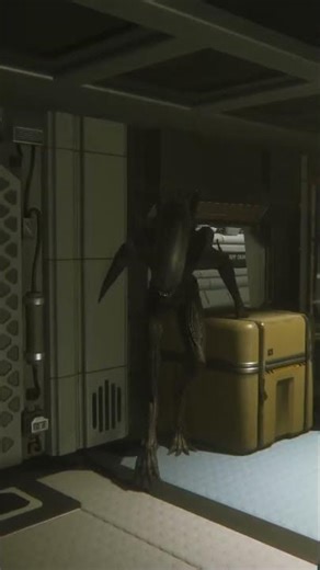 Alien: Isolation 100x TOT💀👽 | #actionamir auf #Twitch