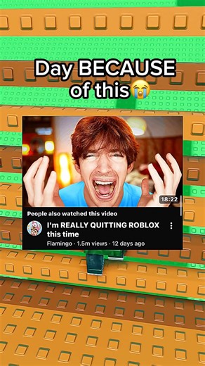 Roblox is removing bad updates..🥹 #roblox #robloxedit