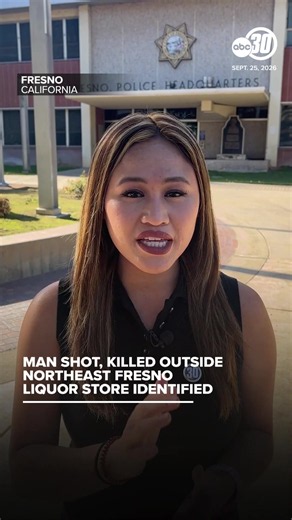 The man killed in a shooting in Northeast Fresno on Thursday night has been identified as 25-year-old Muhammad Muhtaraam-Conley. ⠀ Investigators believe an argument may have led to the shooting and are searching for the person or people responsible. Police are using surveillance video as they work to piece together details of the attack.