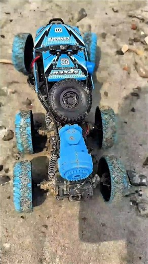 Crazy Fast RC Car! Insane High-Speed Run 🚗💨#shorts #rccar #rccars #offroad