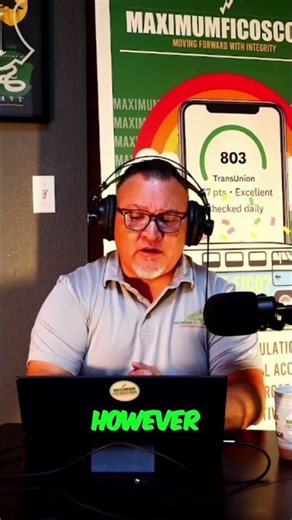 Get Your FREE Credit Report: What You Need to Know! #shorts