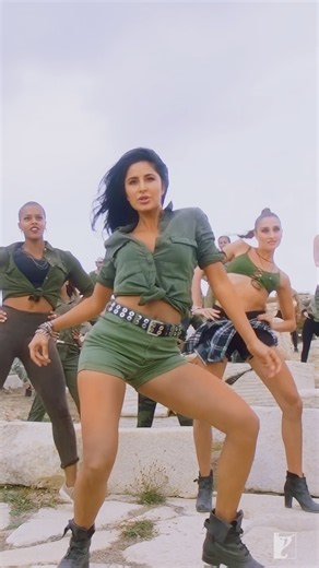 The Swag. The Energy. 🔥| #SwagSeSwagat | #SalmanKhan | #KatrinaKaif | #Dance | #PartySong