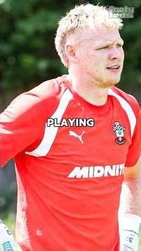 When Aaron Ramsdale’s Career Took a DARK Turn 😭😳