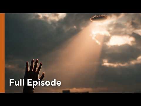 Abduction: The Stories No One Wants to Tell | Encounter UFO 103+104