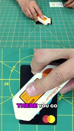 Flipper Zero vs Mighty Card ⚠️ RFID Hack Attempt BLOCKED