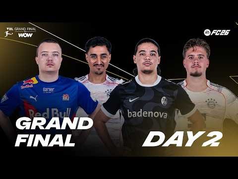 VBL Grand Final by WOW – Championship Day
