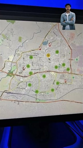 🚀 Free WiFi ka Secret Map 🤯 | Nearby Passwords Find Karo Instantly!📶 #freewifi #wififinder #techtips