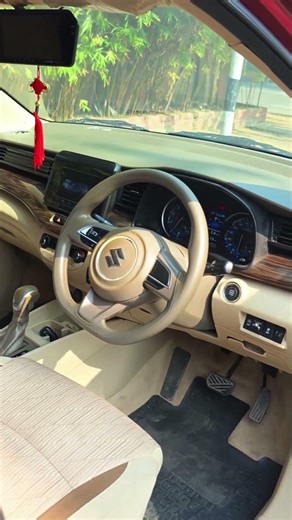 SUZUKI ERTIGA available now