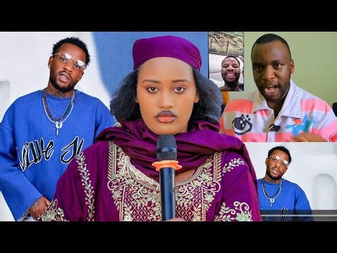 IBI NTABIVUZE UMUNWA WA TURIKA🔥IBYO KWIFATA ANDI MASHUSHO🤔ESE KOKO YAMPANO YONGEYE😭JESSICA AJE BAGA