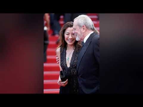 Michael Palin IT’S FINALLY OUT THERE