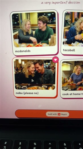 i cant believe he did this for me 😳 #tinder #tech #it #tips #fyp