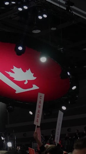 Registration for our 2026 Liberal National Convention is now open! Visit 2026.liberal.ca to register now. We can’t wait to see you this April in Montréal! | Liberal Party of Canada | Parti libéral du Canada