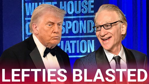 Bill Maher blasts Americans upset Trump survived third assassination attempt