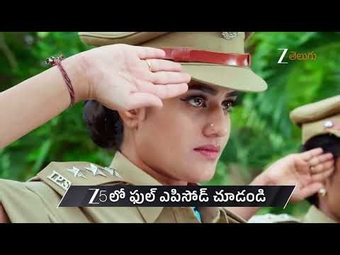 Jagadhatri Telugu | Ep - 838 | Preview | Jun 01 2026 | Zee Telugu