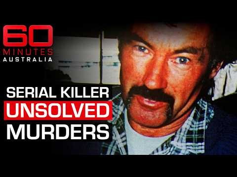 1970s unsolved cases: Mysterious coincidences with infamous backpacker murders | 60 Minutes Aus